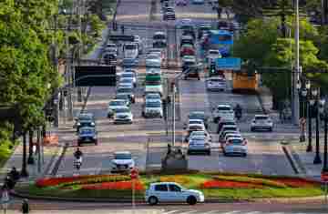  IPVA 2025: última parcela de veículos de placas finais 3 e 4 vence nesta quarta